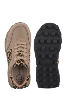 Filippo Beżowe/Panterka DP7112/25 BE LEO (FO217-a) kingad