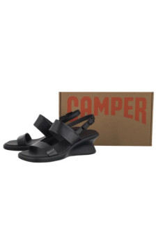 Camper Louise Sandal Black K201915-001 (CE23-a) kingad