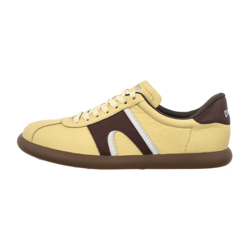 Camper Pelotas Soller Yellow K201608-024 (CE27-a) kingad