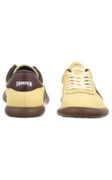 Camper Pelotas Soller Yellow K201608-024 (CE27-a) spordijalatsid