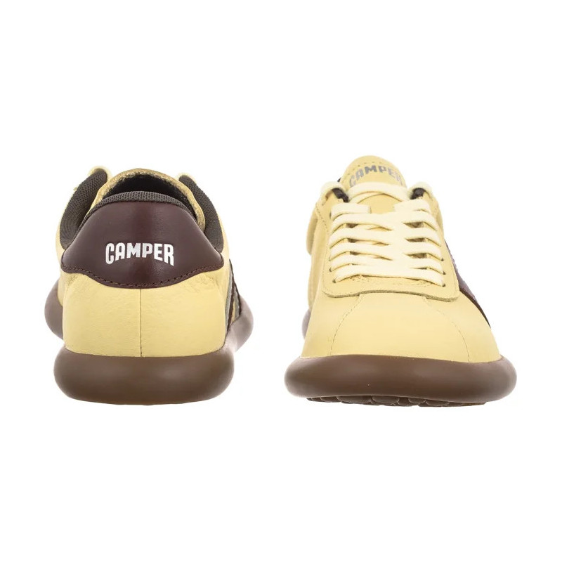 Camper Pelotas Soller Yellow K201608-024 (CE27-a) kingad