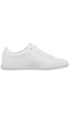 Lacoste Lerond BL 21 1 CUJ WHT 7-41CUJ001421G (LC369-a) spordijalatsid