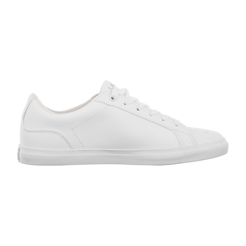 Lacoste Lerond BL 21 1 CUJ WHT 7-41CUJ001421G (LC369-a) spordijalatsid