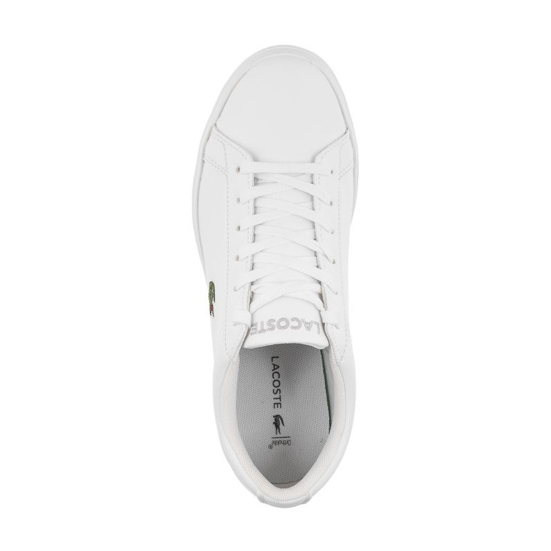 Lacoste Lerond BL 21 1 CUJ WHT 7-41CUJ001421G (LC369-a) spordijalatsid