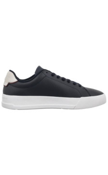 Tommy Hilfiger TH Court Lth Detail Ess Desert Sky FM0FM05367 DW5 (TH1219-d) spordijalatsid