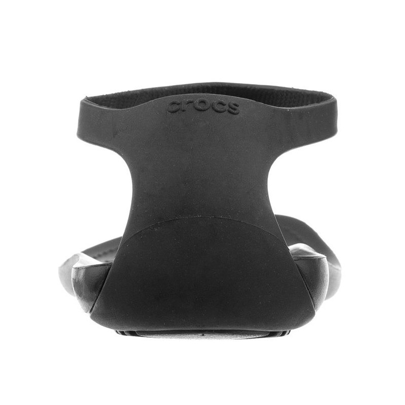 Crocs Sexi Flip Women Black 11354-060 (CR25-e) sandaalid