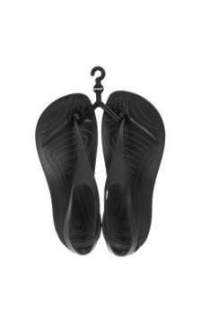 Crocs Sexi Flip Women Black 11354-060 (CR25-e) sandaalid