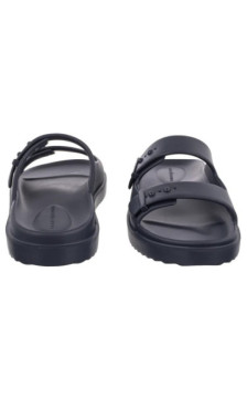 Tommy Hilfiger Light Adjustable Pool Slider Desert Sky FM0FM05757 DW5 (TH1443-a) sussid