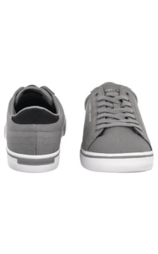 Tommy Hilfiger Vulc Core Long Lace Universal Grey FM0FM05688 PRY (TH1445-a) spordijalatsid