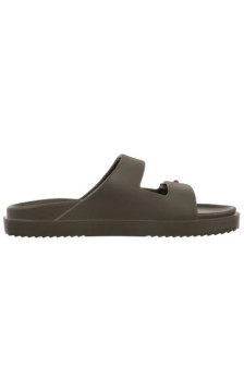 Tommy Hilfiger Light Adjustable Pool Slider Willow Green FM0FM05757 GX9 (TH1443-b) sussid