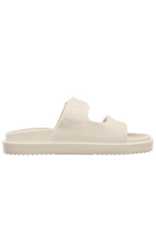 Tommy Hilfiger TH Light Double Strap Sandal Soft Cream FW0FW08953 AEO (TH1444-a) Naiste kingad/klappide klapid