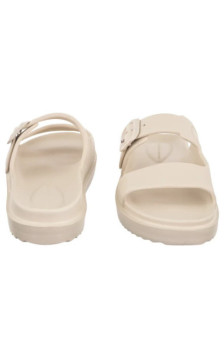 Tommy Hilfiger TH Light Double Strap Sandal Soft Cream FW0FW08953 AEO (TH1444-a) Naiste kingad/klappide klapid