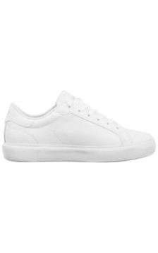 Lacoste Powercourt 1263 SUJ Wht/Wht 751SUJ0003.21G (LC467-a) spordijalatsid