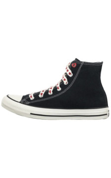 Converse CTAS HI Black/Vintage White A19064C (CO824-a) kingad