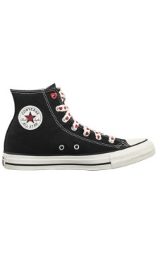 Converse CTAS HI Black/Vintage White A19064C (CO824-a) kingad