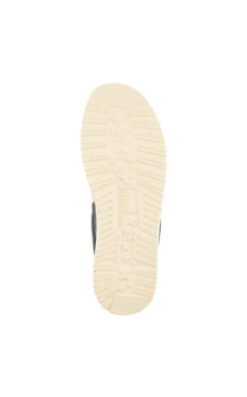 Hey Dude Wally Stretch Canvas Blue 40022-425 (HY13-a) kingad