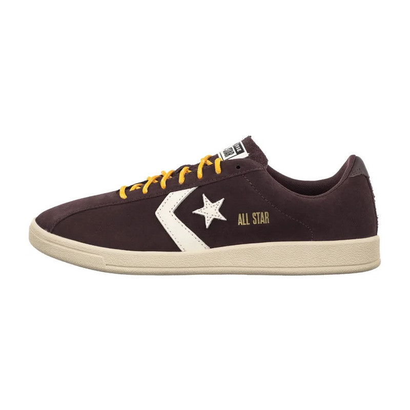 Converse All Star Classic Trainer Ox Rugged Brown/Natural Ivory A17502C  (CO803-d) kingad