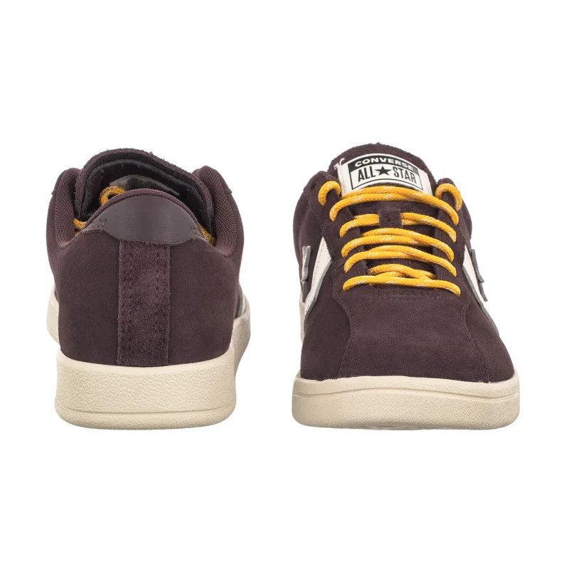 Converse All Star Classic Trainer Ox Rugged Brown/Natural Ivory A17502C  (CO803-d) kingad