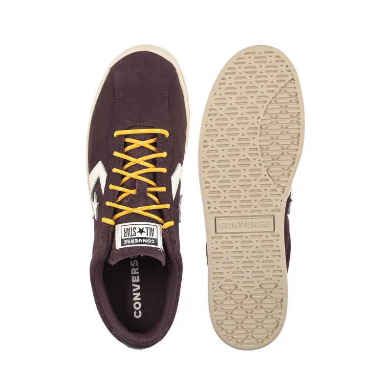 Converse All Star Classic Trainer Ox Rugged Brown/Natural Ivory A17502C  (CO803-d) kingad