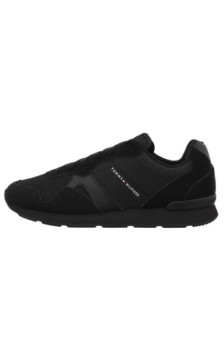 Tommy Hilfiger Maxlite Mix Black FM0FM05830 BDS (TH1447-a) spordijalatsid