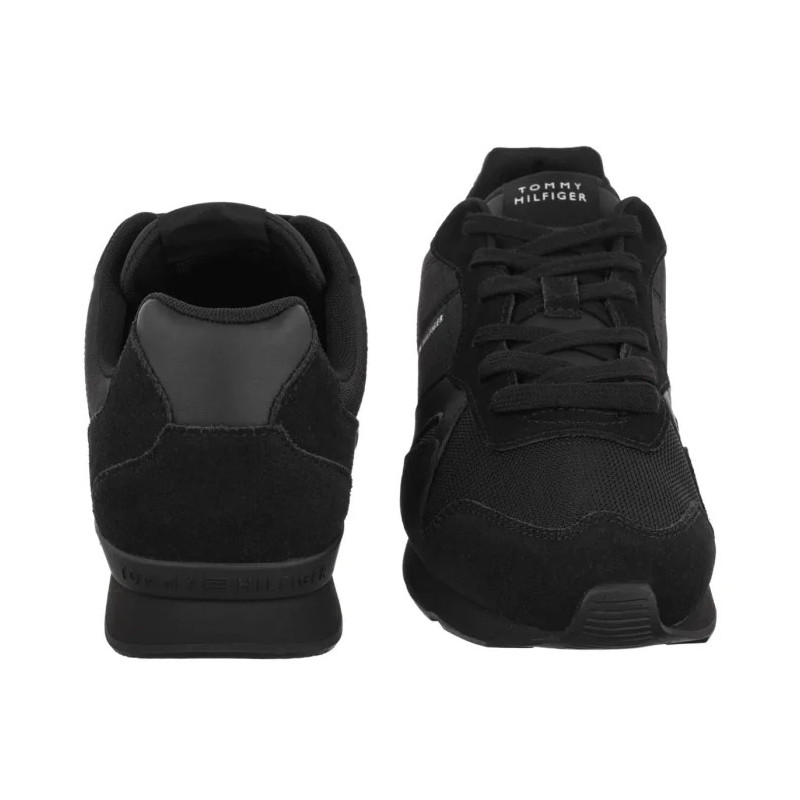 Tommy Hilfiger Maxlite Mix Black FM0FM05830 BDS (TH1447-a) spordijalatsid