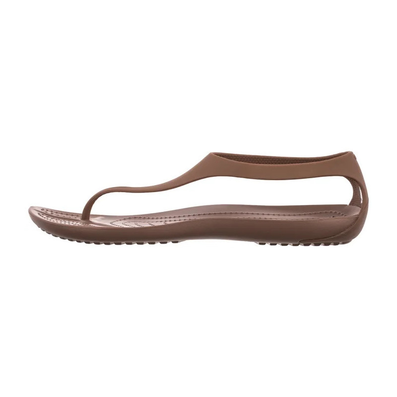 Crocs Sexi Flip Women Bronze 11354-854 (CR25-j) sandaalid