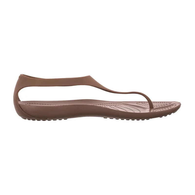 Crocs Sexi Flip Women Bronze 11354-854 (CR25-j) sandaalid