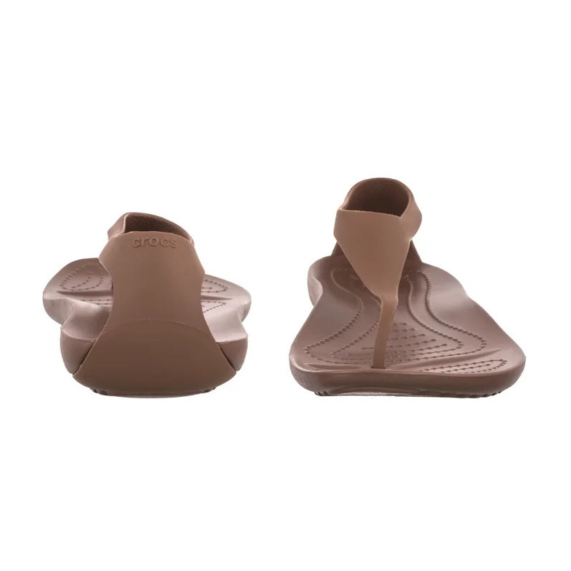 Crocs Sexi Flip Women Bronze 11354-854 (CR25-j) sandaalid