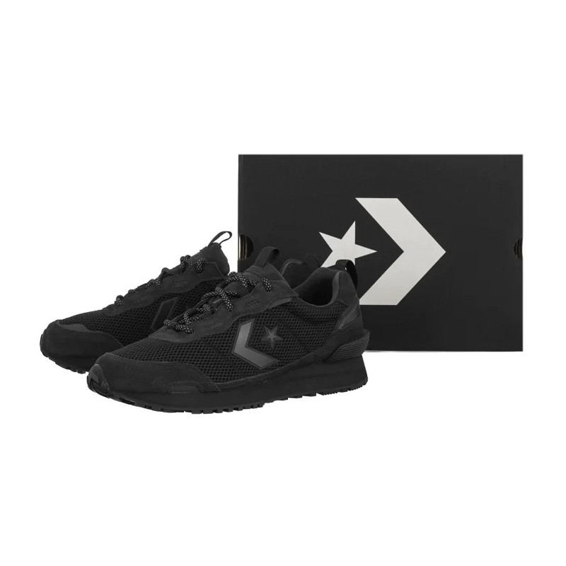Converse Converse Omega Trainer Se Ox Black/Black/Black A17748C  (CO825-a) spordijalatsid