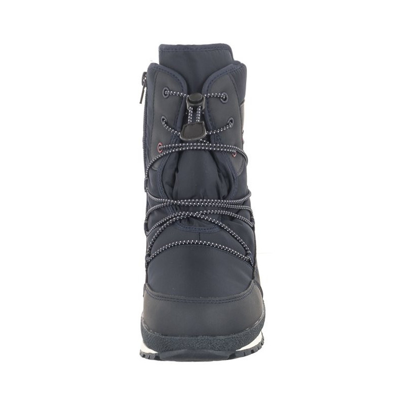 Tommy Hilfiger Snow Boot T3B6-33165-1485 800 Blue (TH925-a) saapad