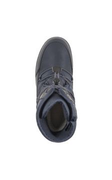 Tommy Hilfiger Snow Boot T3B6-33165-1485 800 Blue (TH925-a) saapad