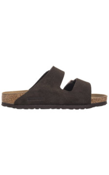 Birkenstock Arizona Bs Mocca 1027083 (BK199-c) Naiste kingad/klappide klapid