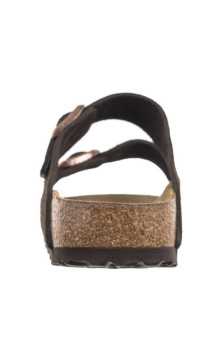 Birkenstock Arizona Bs Mocca 1027083 (BK199-c) Naiste kingad/klappide klapid