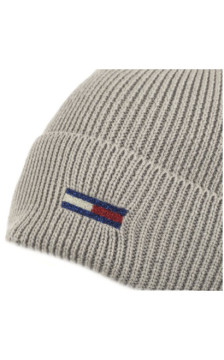 Tommy Hilfiger Tjw Flag Beanie And Scarf AW0AW15482 P03 (TH949-a) vöö