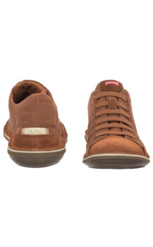 Camper Beetle Brown 36791-081 (CE25-b) kingad