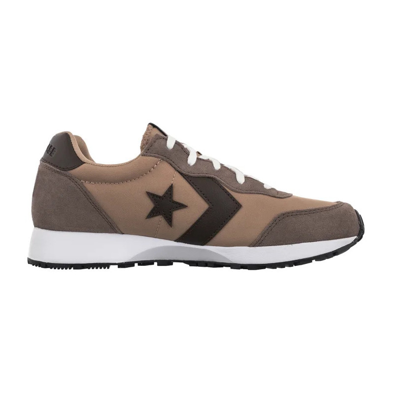 Converse Omega Trainer Ox Vintage Cargo/Truffle/White A16042C (CO829-a) spordijalatsid