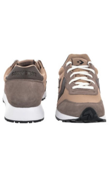 Converse Omega Trainer Ox Vintage Cargo/Truffle/White A16042C (CO829-a) spordijalatsid