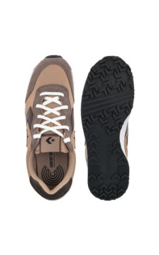 Converse Omega Trainer Ox Vintage Cargo/Truffle/White A16042C (CO829-a) spordijalatsid