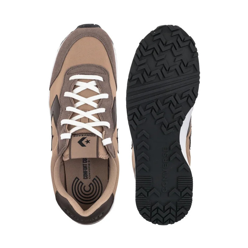 Converse Omega Trainer Ox Vintage Cargo/Truffle/White A16042C (CO829-a) spordijalatsid