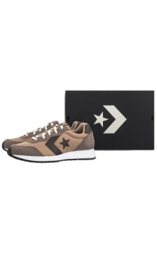 Converse Omega Trainer Ox Vintage Cargo/Truffle/White A16042C (CO829-a) spordijalatsid