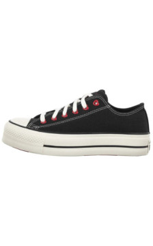 Converse Ctas Lift Ox Black/Egret/Days Ahead A19059C  (CO828-a) kingad