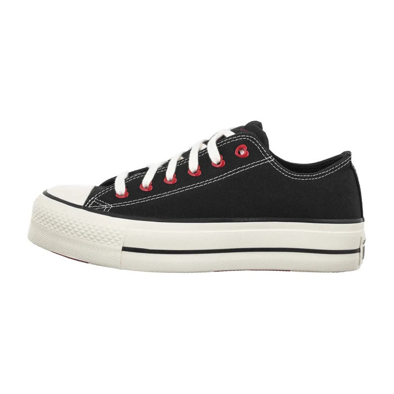Converse Ctas Lift Ox Black/Egret/Days Ahead A19059C  (CO828-a) kingad