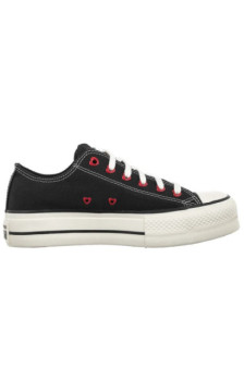Converse Ctas Lift Ox Black/Egret/Days Ahead A19059C  (CO828-a) kingad