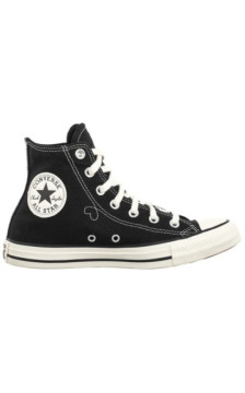 Converse Ctas Hi Black/Egret/Days Ahead A19056C (CO831-a) kingad