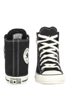 Converse Ctas Hi Black/Egret/Days Ahead A19056C (CO831-a) kingad