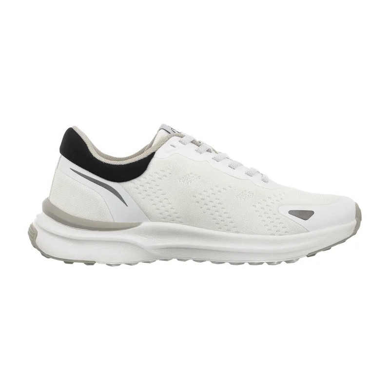 Calvin Klein Low Cut Lace-Up Sneaker White/Black V3A9-83311-1903X002 (CK730-a) spordijalatsid