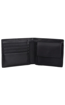 Tommy Hilfiger TH Corp Cc And Coin AM0AM13970 BDS (TH1423-a) käekott