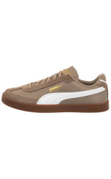 Puma Club II Era Ice Coffee-Puma White 397447 35 (PU622-d) spordijalatsid