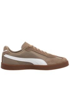 Puma Club II Era Ice Coffee-Puma White 397447 35 (PU622-d) spordijalatsid