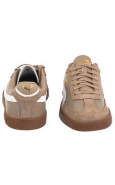 Puma Club II Era Ice Coffee-Puma White 397447 35 (PU622-d) spordijalatsid